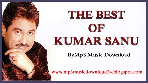 best of kumar sanu bengali album mp3 songs free download